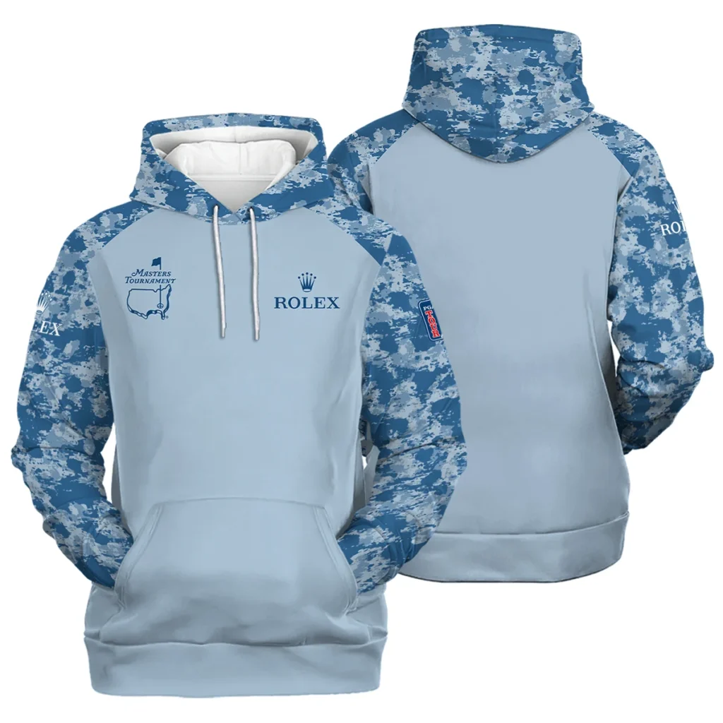 Special Release Rolex Masters Tournament Golf Hoodie Shirt All Over Prints HOMT04112401ROXHD