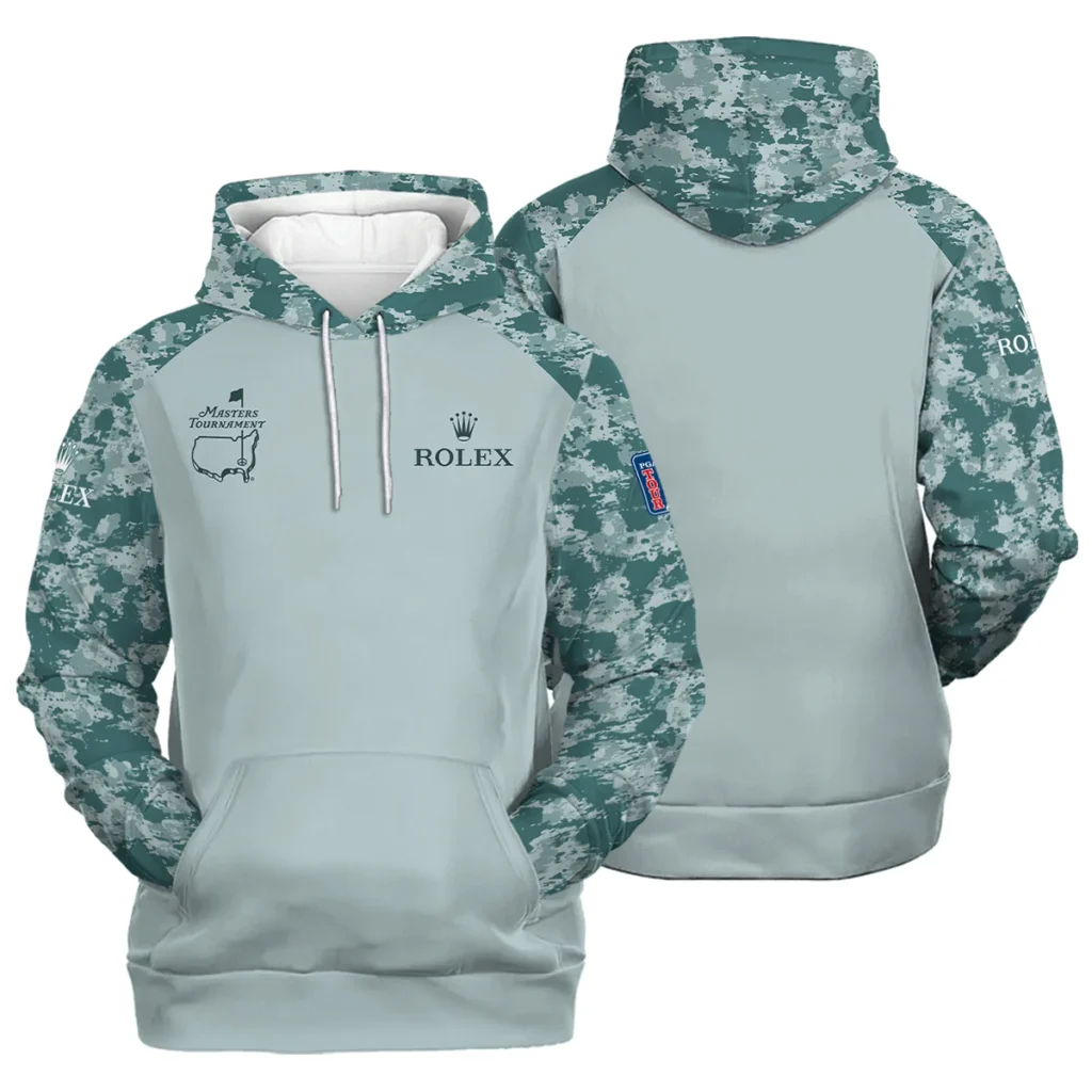 Special Release Rolex Masters Tournament Golf Hoodie Shirt All Over Prints HOMT04112402ROXHD