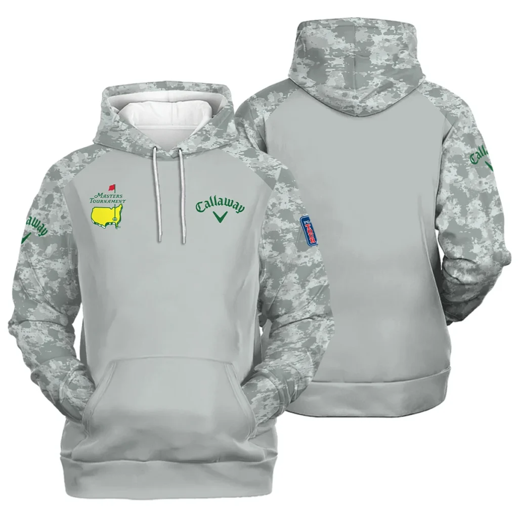 Special Release Callaway Masters Tournament Golf Hoodie Shirt All Over Prints HOMT041124A05CLWHD