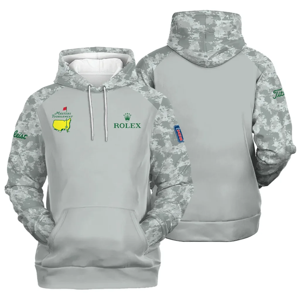 Special Release Rolex Masters Tournament Golf Hoodie Shirt All Over Prints HOMT041124A05ROXHD
