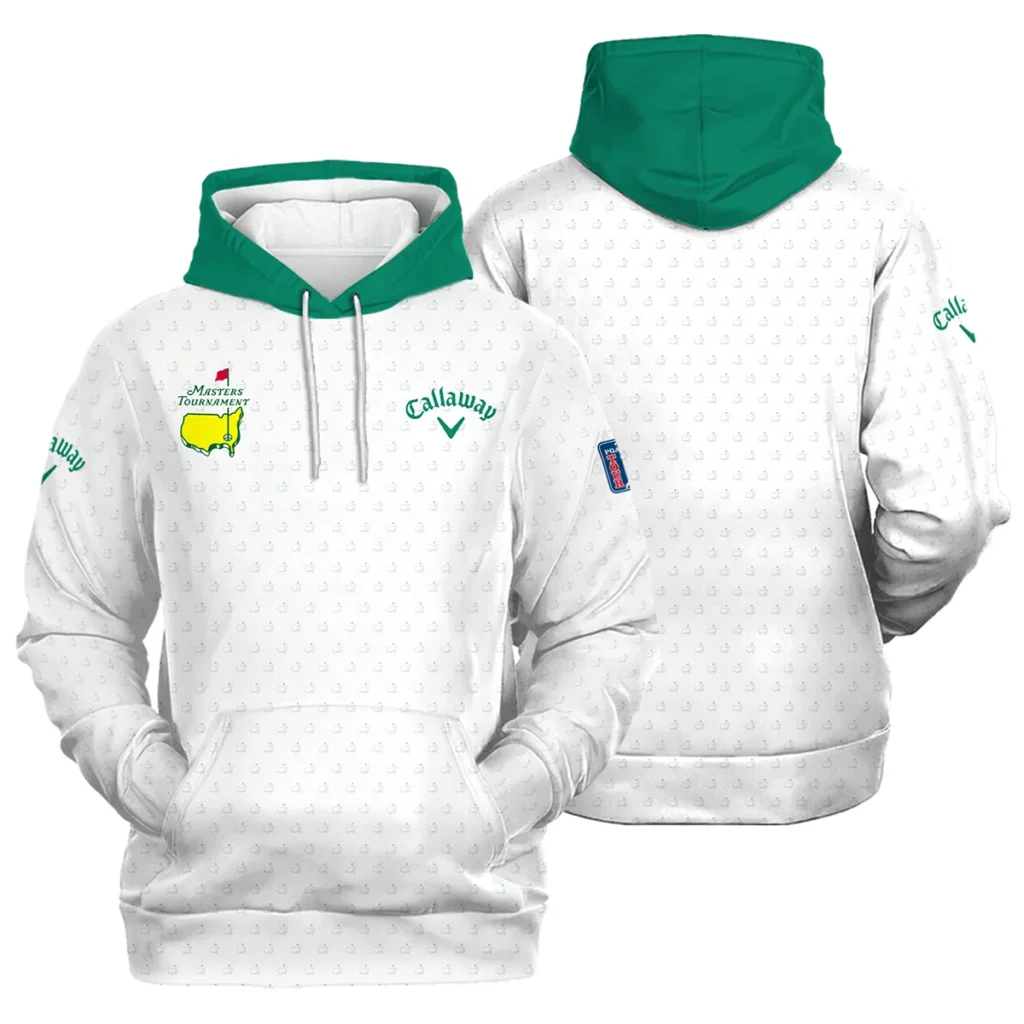 Special Release Masters Tournament Callaway Golf Hoodie Shirt All Over Prints HOMT070125A03CLWHD
