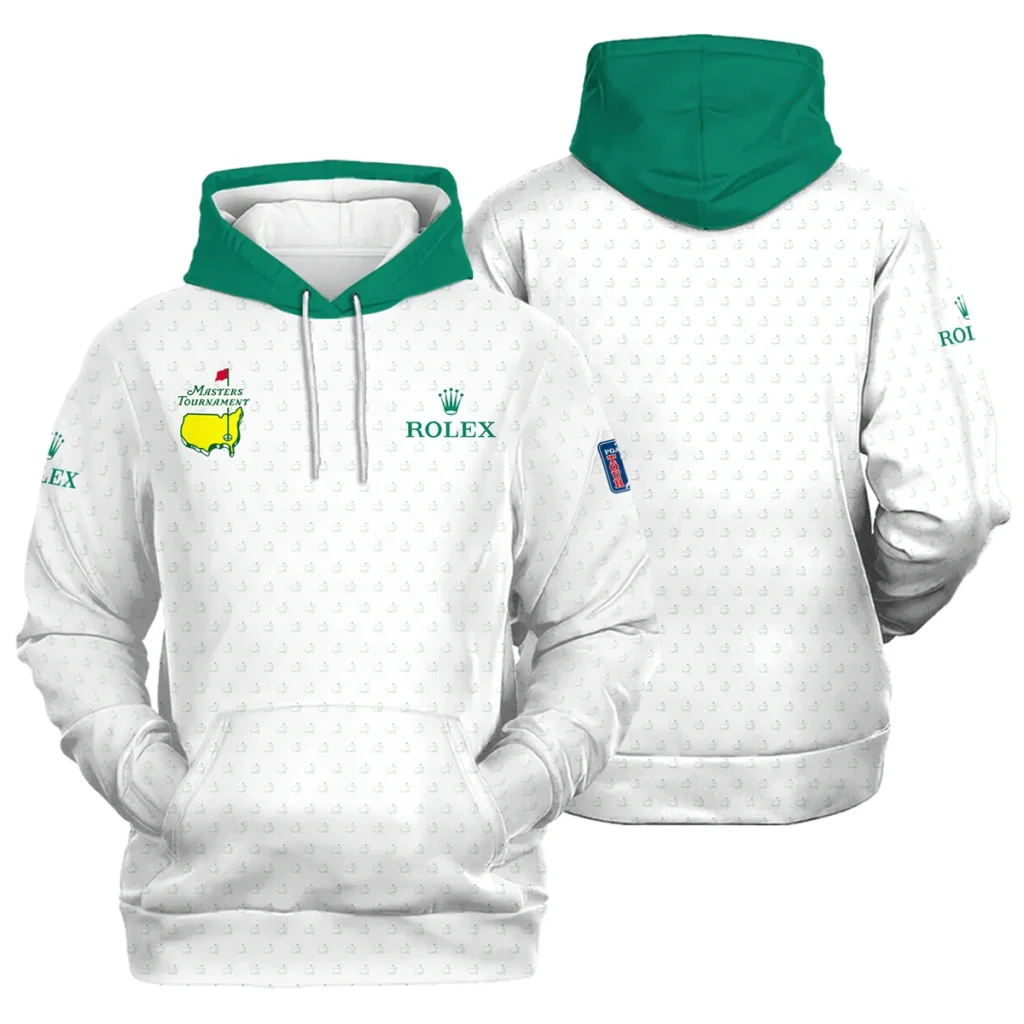 Special Release Masters Tournament Rolex Golf Hoodie Shirt All Over Prints HOMT070125A03ROXHD