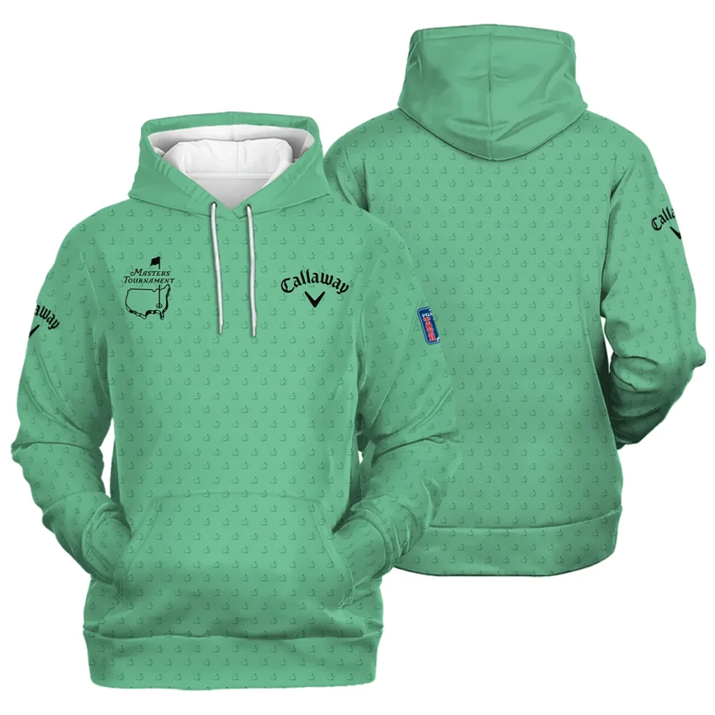 Special Release Masters Tournament Callaway Golf Hoodie Shirt All Over Prints HOMT070125A05CLWHD