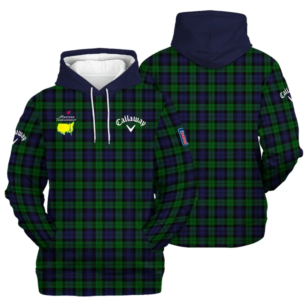 Special Release Callaway Masters Tournament Golf Hoodie Shirt All Over Prints HOMT08012401CLWHD