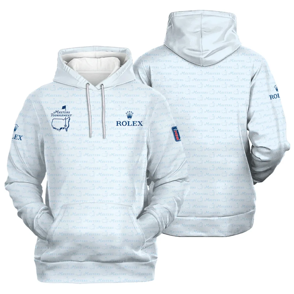 Special Release Rolex Masters Tournament Golf Hoodie Shirt All Over Prints HOMT080125A01ROXHD