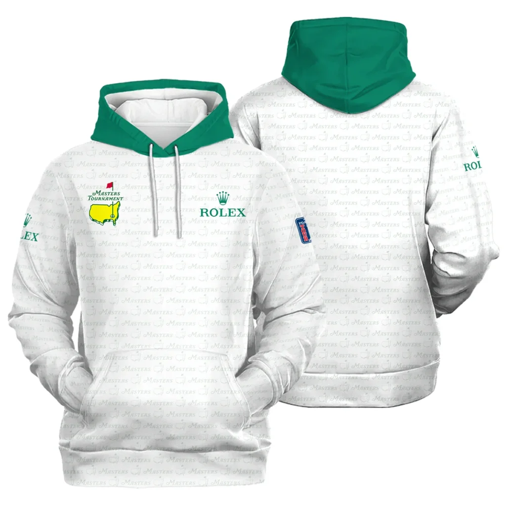 Special Release Rolex Masters Tournament Golf Hoodie Shirt All Over Prints HOMT080125A03ROXHD