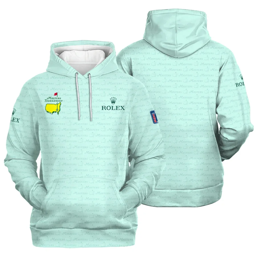 Special Release Rolex Masters Tournament Golf Hoodie Shirt All Over Prints HOMT080125A05ROXHD