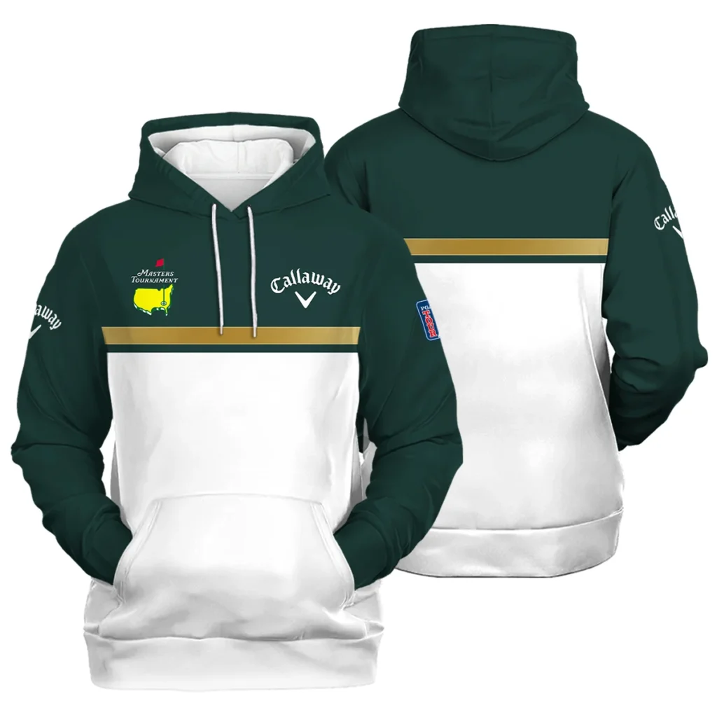 Special Release Callaway Masters Tournament Golf Hoodie Shirt All Over Prints HOMT09122301CLWHD