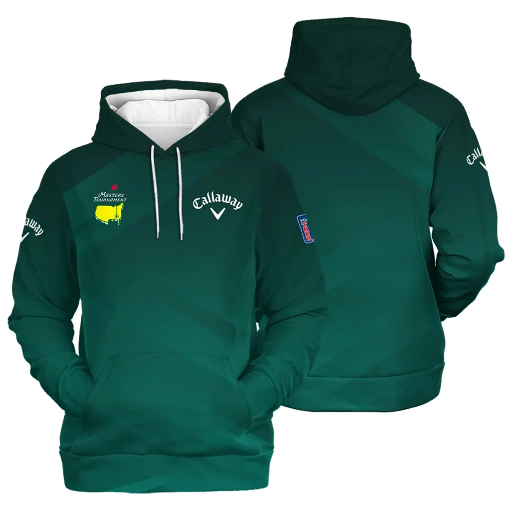 Special Release Callaway Masters Tournament Golf Hoodie Shirt All Over Prints HOMT110324A01CLWHD