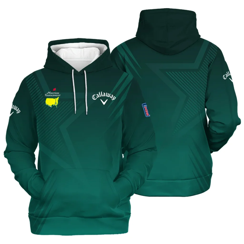 Special Release Callaway Masters Tournament Golf Hoodie Shirt All Over Prints HOMT19012401CLWHD