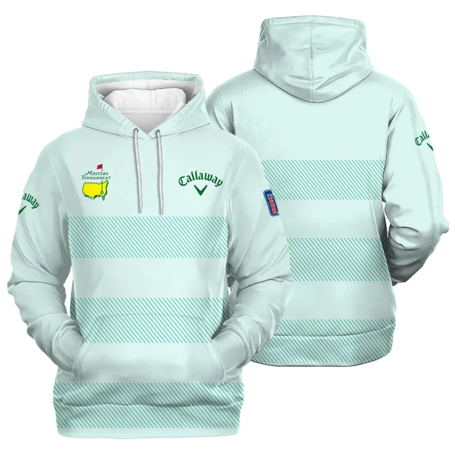 Special Release Callaway Masters Tournament Golf Hoodie Shirt All Over Prints HOMT210125A02CLWHD