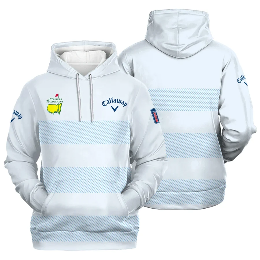 Special Release Callaway Masters Tournament Golf Hoodie Shirt All Over Prints HOMT210125A03CLWHD