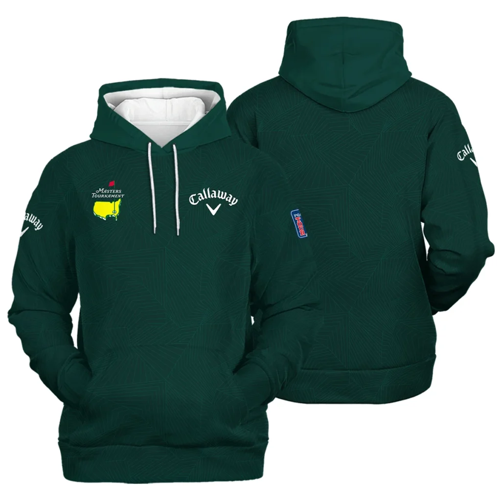 Special Release Callaway Masters Tournament Golf Hoodie Shirt All Over Prints HOMT29022401CLWHD