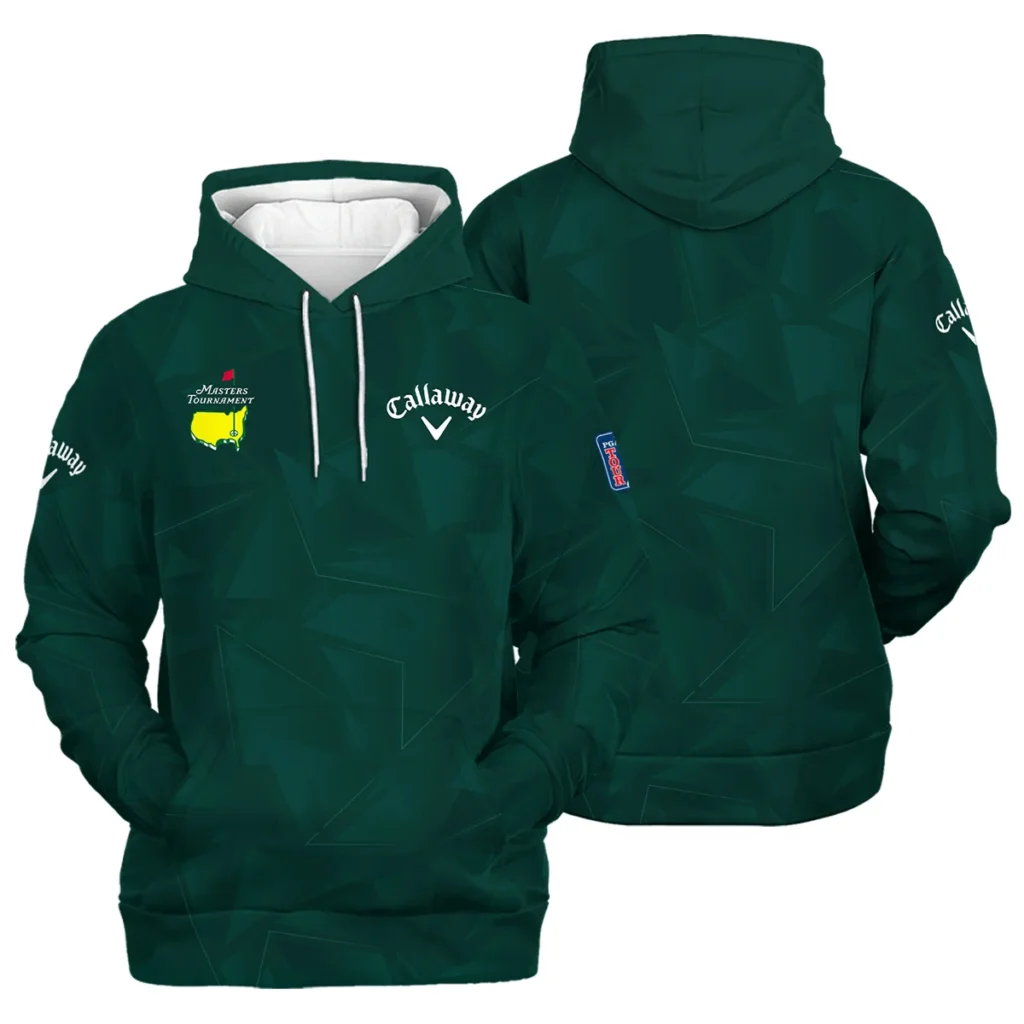 Special Release Callaway Masters Tournament Golf Hoodie Shirt All Over Prints HOMT29022402CLWHD