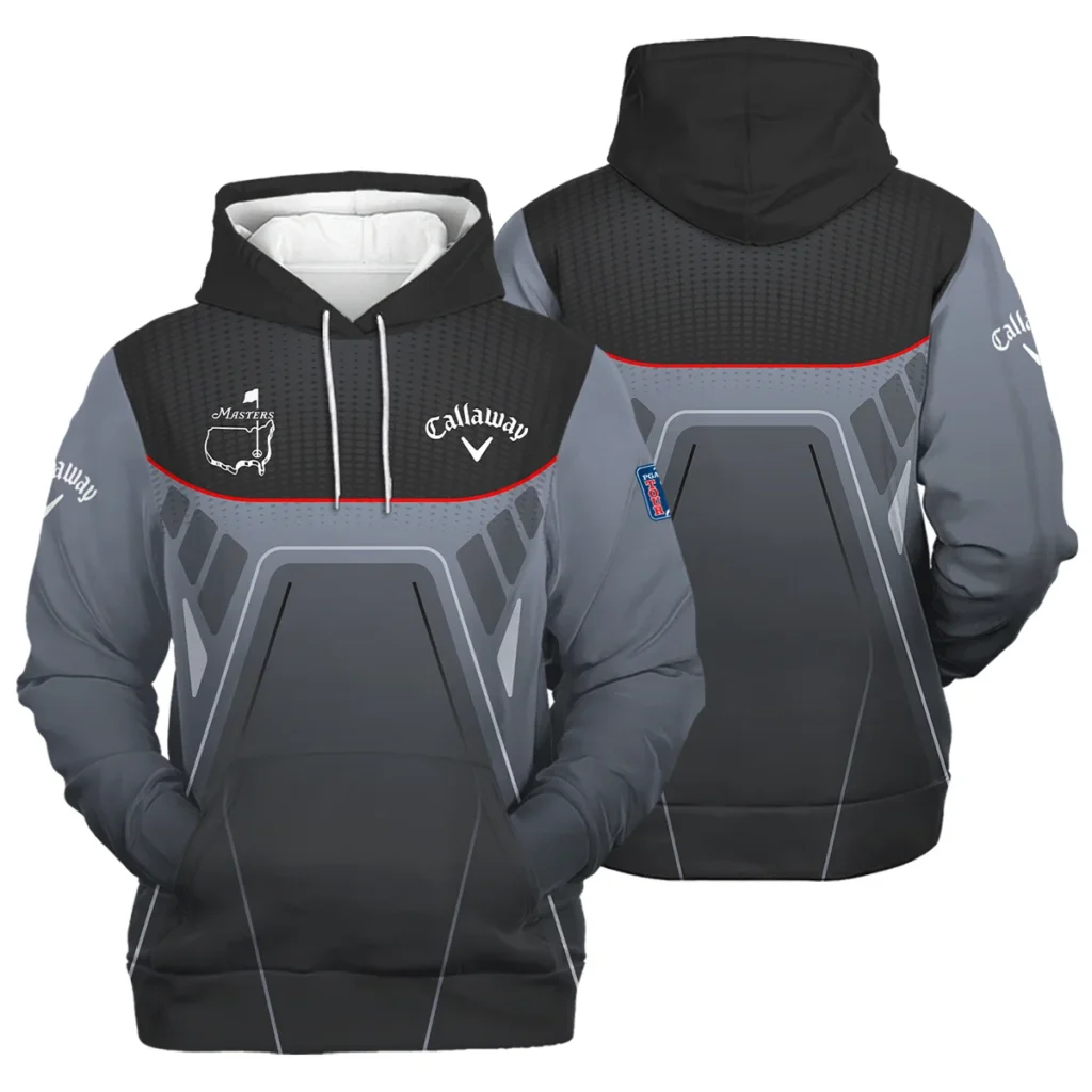 Special Release Callaway Masters Tournament Golf Hoodie Shirt All Over Prints HOMT311024A01CLWHD