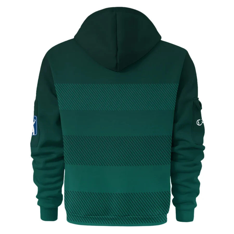Special Release Callaway Masters Tournament Golf Hoodie Half Zip All Over Prints HOMT110324A02CLWHDF