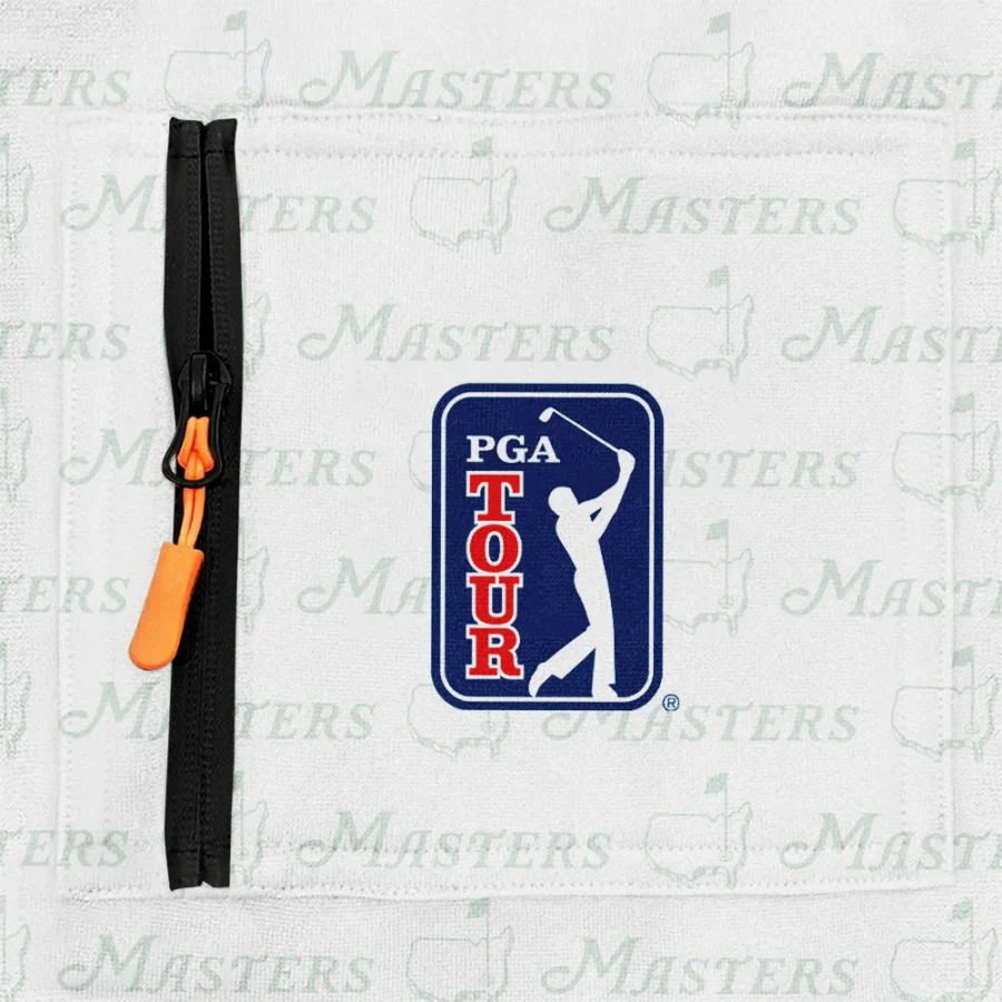 Special Release Callaway Masters Tournament Golf Hoodie Half Zip All Over Prints HOMT080125A03CLWHDF