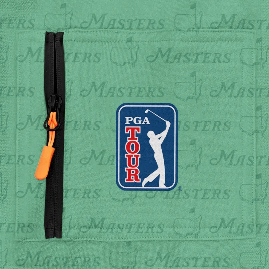Special Release Rolex Masters Tournament Golf Hoodie Half Zip All Over Prints HOMT080125A08ROXHDF
