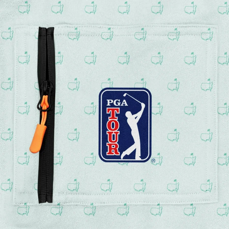 Special Release Callaway Masters Tournament Golf Hoodie Half Zip All Over Prints HOMT161224A02CLWHDF