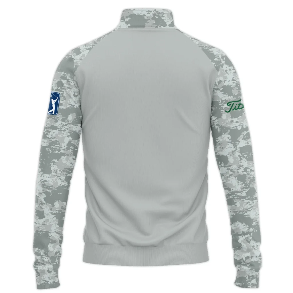 Special Release Rolex Masters Tournament Golf Quarter-Zip Jacket All Over Prints HOMT041124A05ROXQTJ