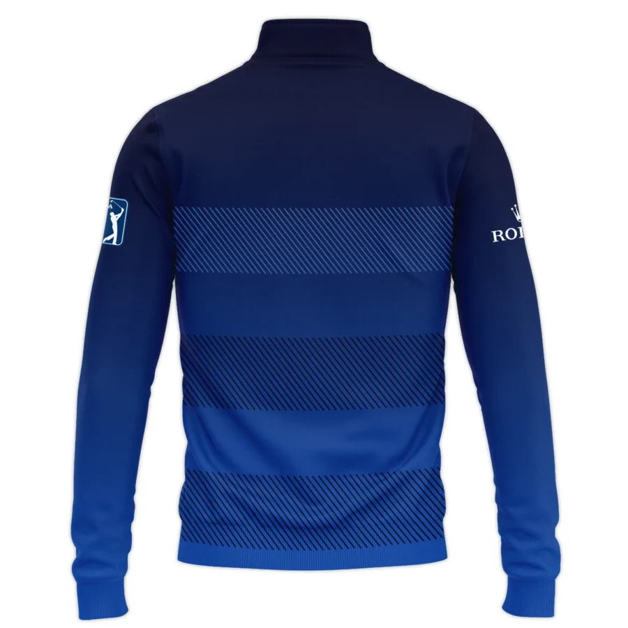 Special Release Rolex Masters Tournament Golf Quarter-Zip Jacket All Over Prints HOMT210125A04ROXQTJ