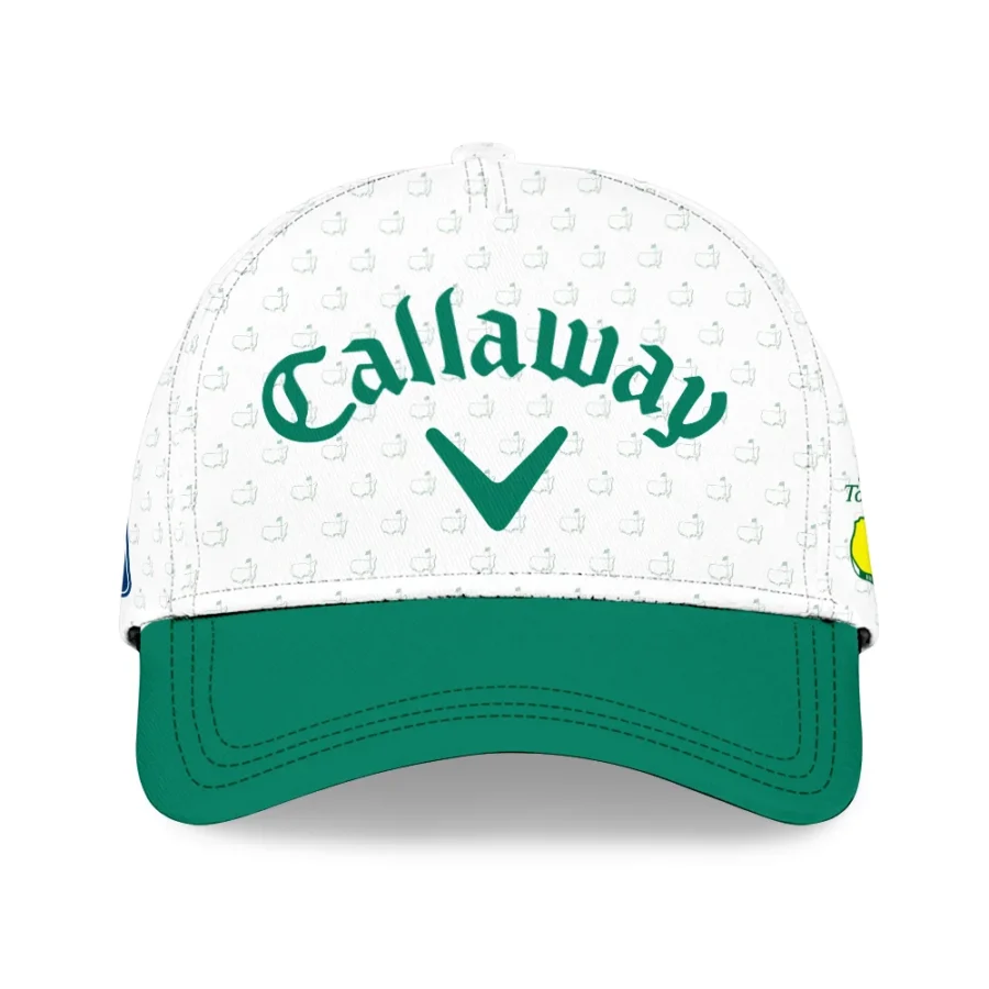 Masters Tournament Callaway Style Classic Golf All over Print Cap HOMT070125A03CLWCAP