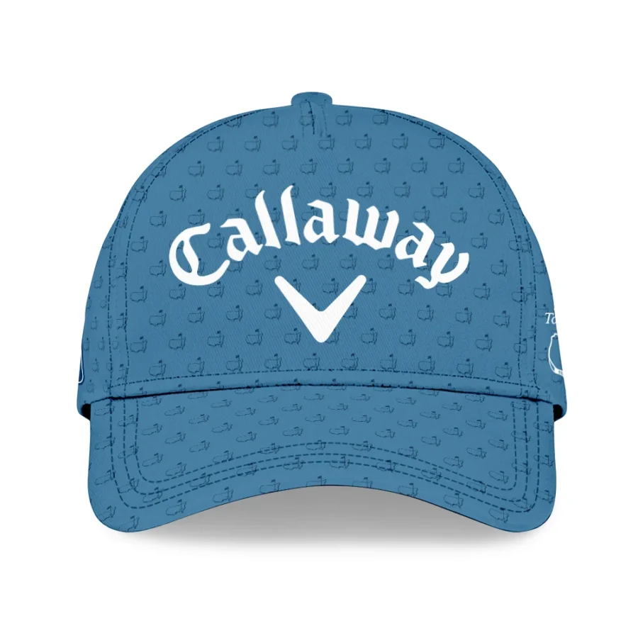 Masters Tournament Callaway Style Classic Golf All over Print Cap HOMT070125A07CLWCAP