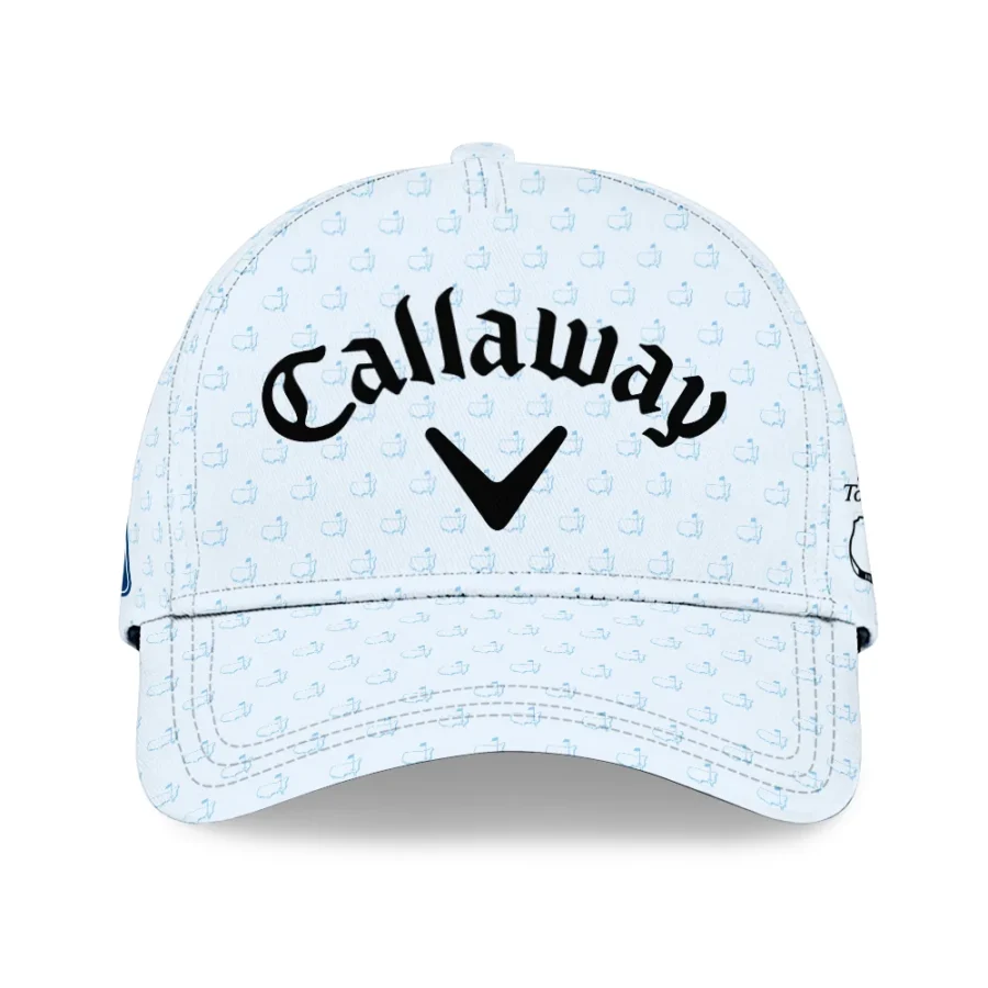 Masters Tournament Callaway Style Classic Golf All over Print Cap HOMT161224A01CLWCAP