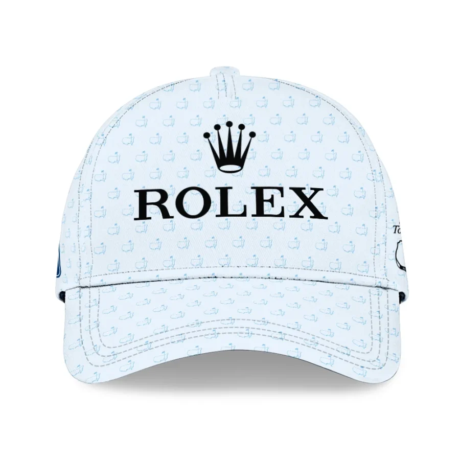 Masters Tournament Rolex Style Classic Golf All over Print Cap HOMT161224A01ROXCAP