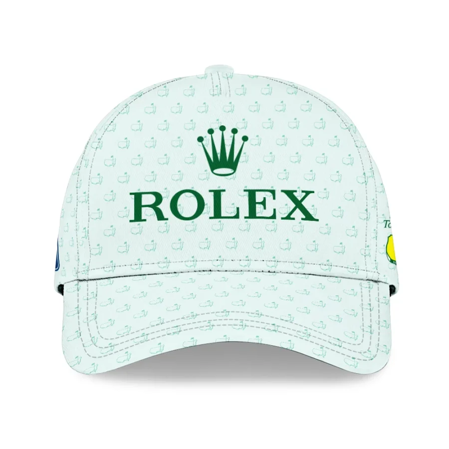 Masters Tournament Rolex Style Classic Golf All over Print Cap HOMT161224A02ROXCAP