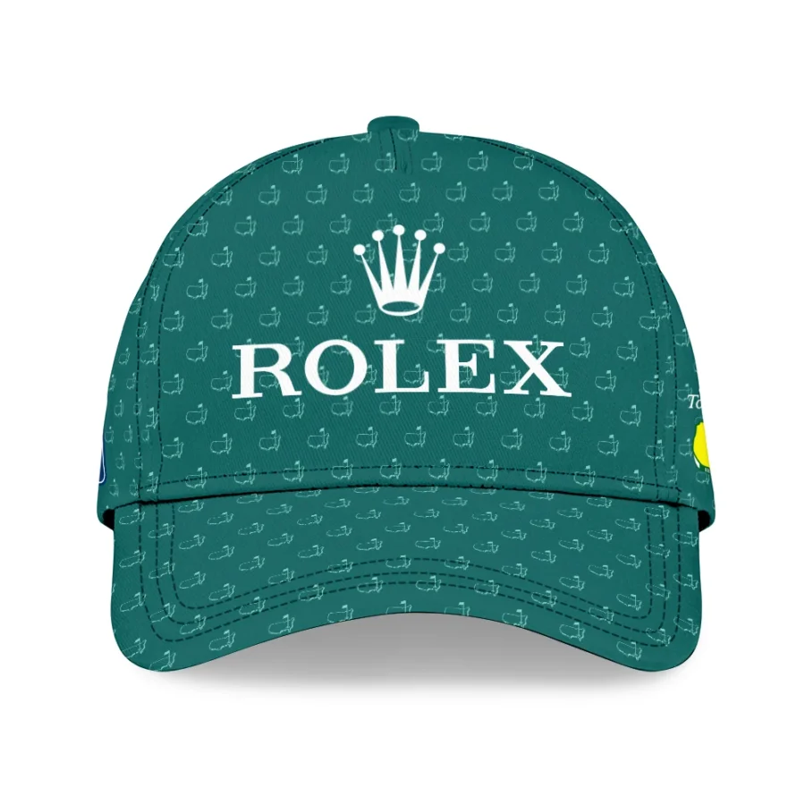 Masters Tournament Rolex Style Classic Golf All over Print Cap HOMT201224A01ROXCAP