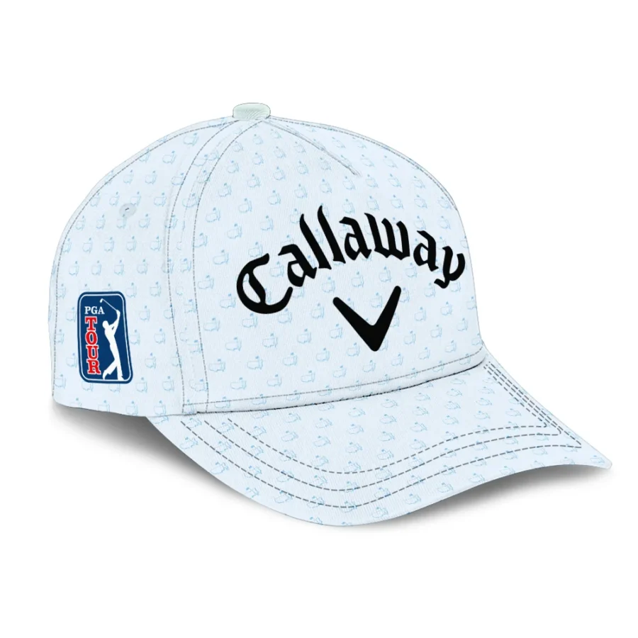 Masters Tournament Callaway Style Classic Golf All over Print Cap HOMT161224A01CLWCAP