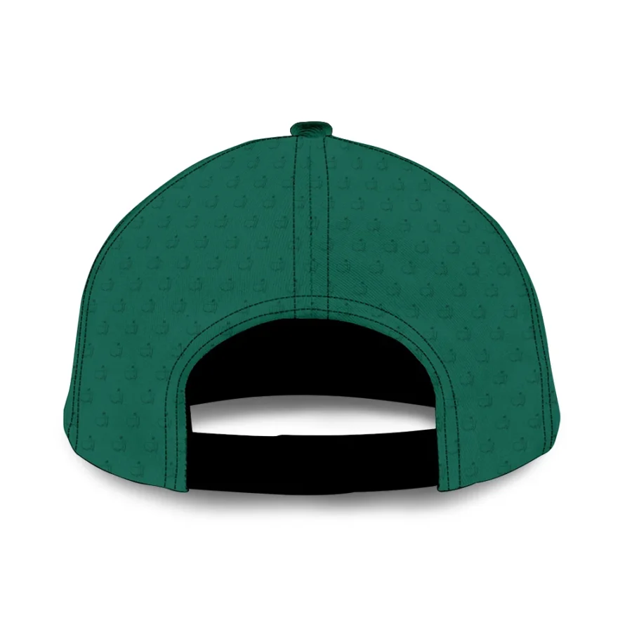 Masters Tournament Rolex Style Classic Golf All over Print Cap HOMT070125A02ROXCAP