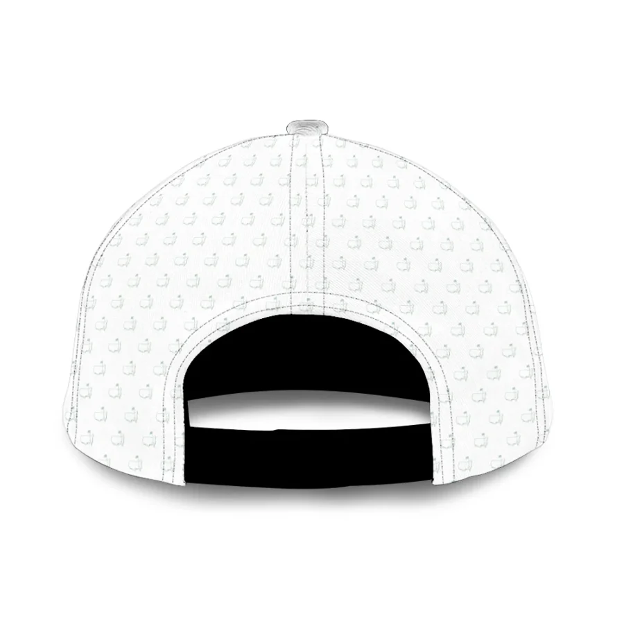 Masters Tournament Callaway Style Classic Golf All over Print Cap HOMT070125A03CLWCAP