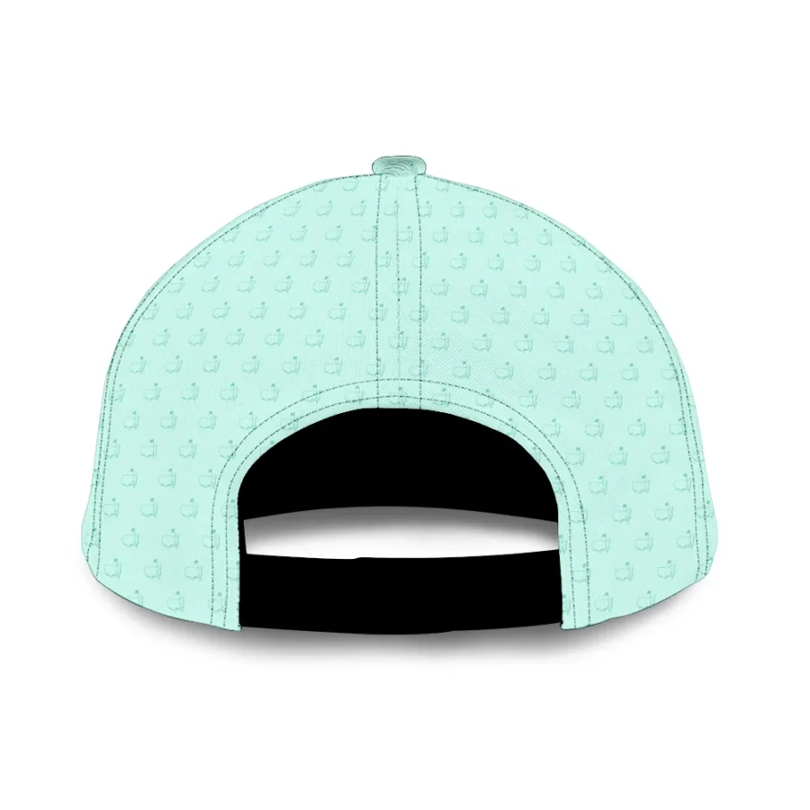 Masters Tournament Rolex Style Classic Golf All over Print Cap HOMT070125A04ROXCAP