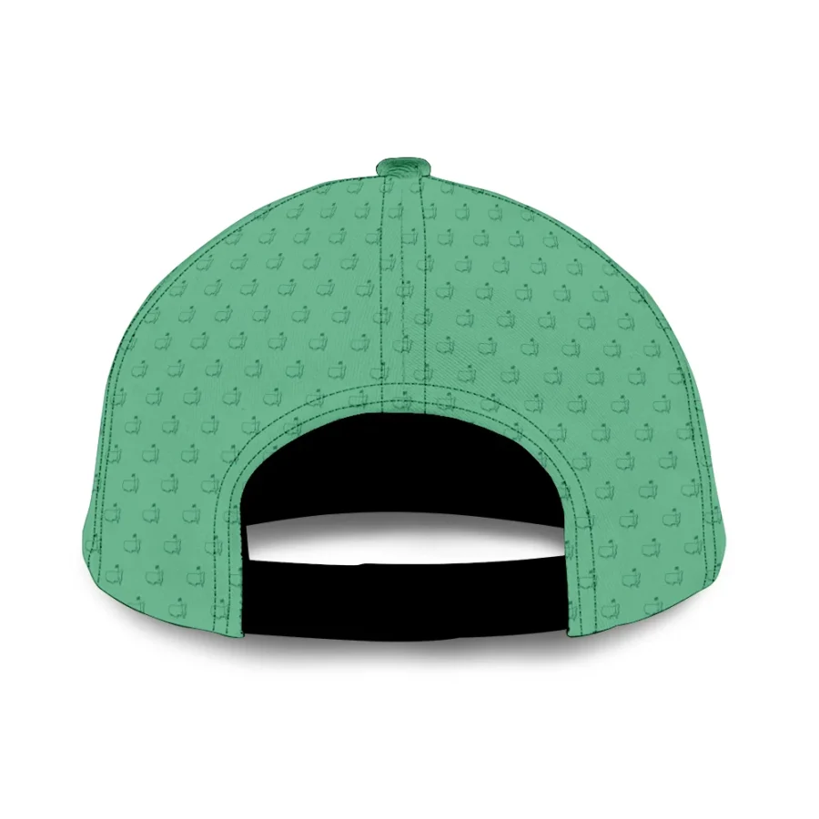 Masters Tournament Rolex Style Classic Golf All over Print Cap HOMT070125A05ROXCAP