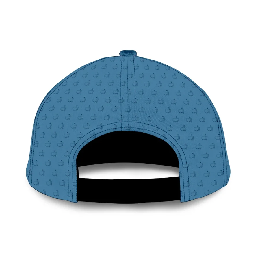 Masters Tournament Rolex Style Classic Golf All over Print Cap HOMT070125A07ROXCAP