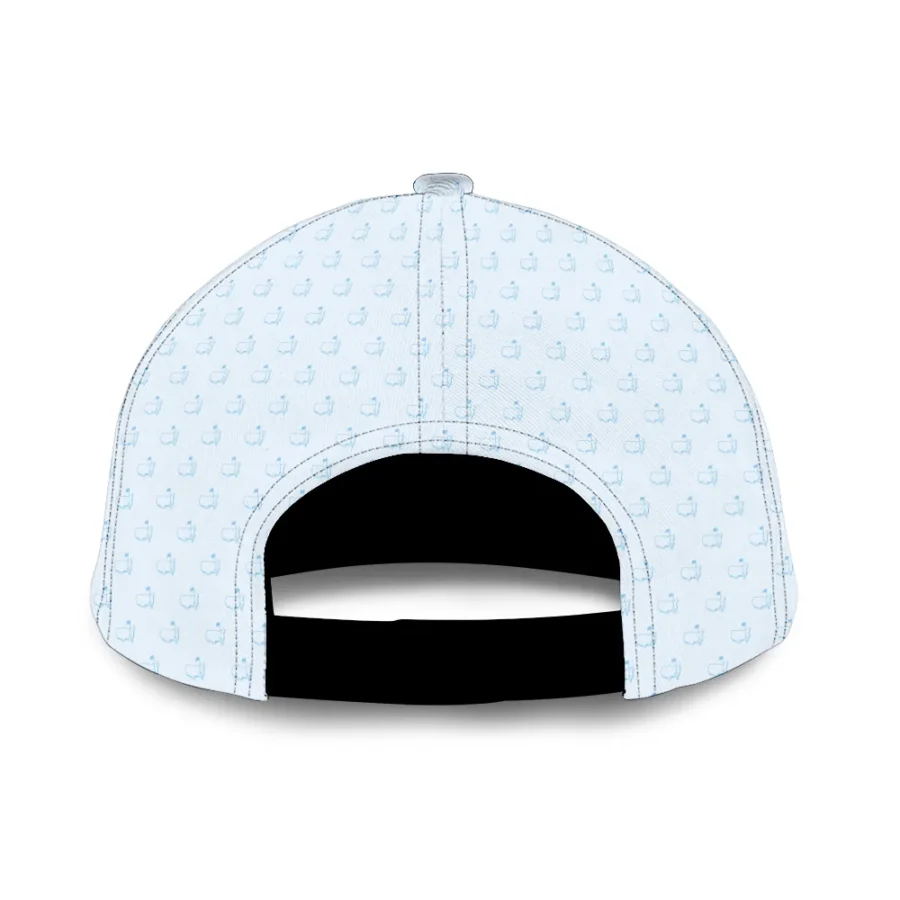 Masters Tournament Callaway Style Classic Golf All over Print Cap HOMT161224A01CLWCAP