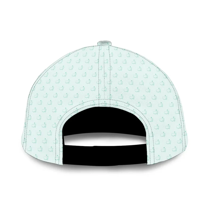 Masters Tournament Rolex Style Classic Golf All over Print Cap HOMT161224A02ROXCAP