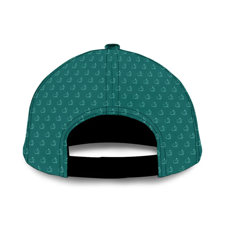Masters Tournament Rolex Style Classic Golf All over Print Cap HOMT201224A01ROXCAP
