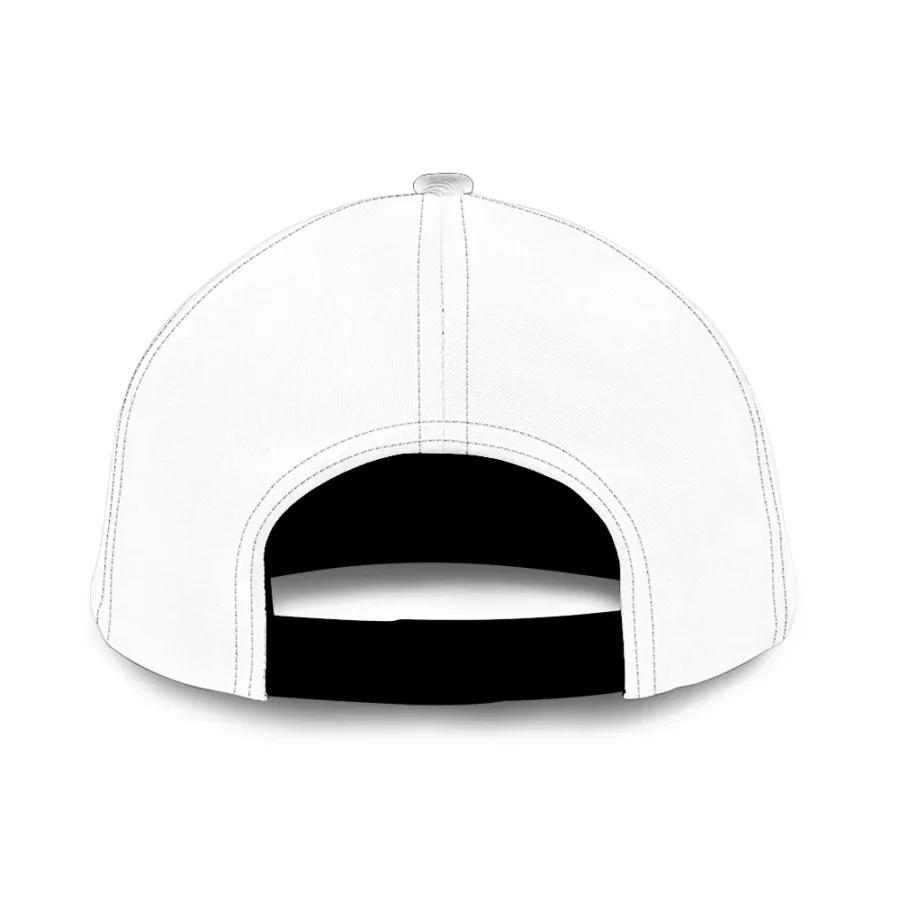 Masters Tournament Style Classic Golf All over Print Cap HOMT201224CAP01