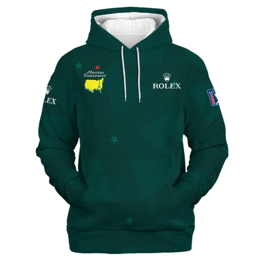Special Release Masters Tournament Rolex Golf Hoodie Shirt All Over Prints HOTPMT251124A01ROXHD