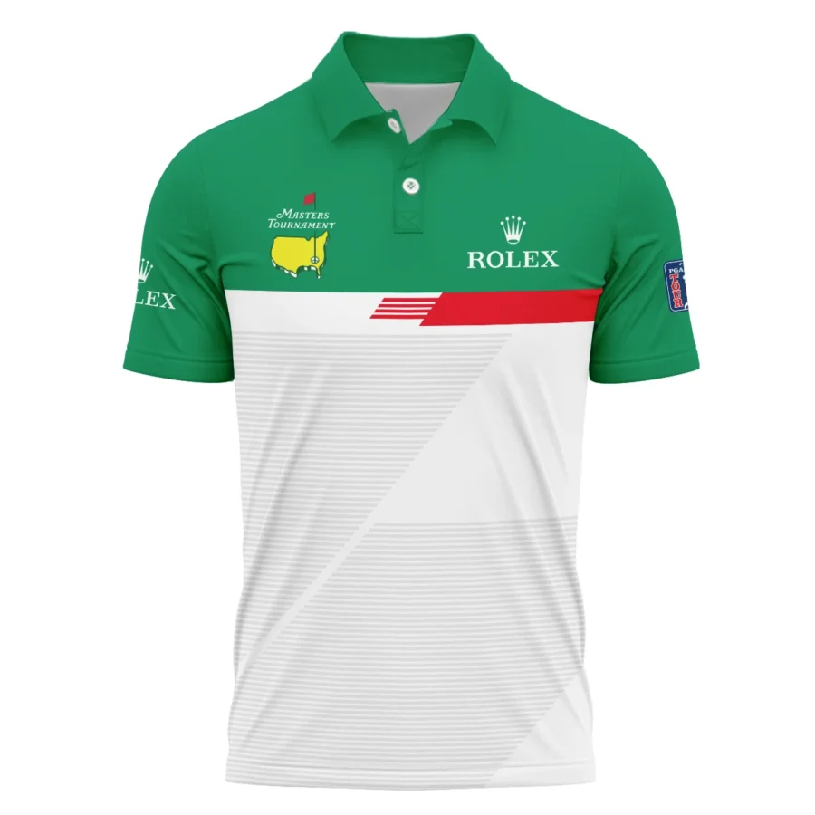 Special Release Masters Tournament Rolex Golf Polo Shirt All Over Prints HOMT241224A01ROXPL