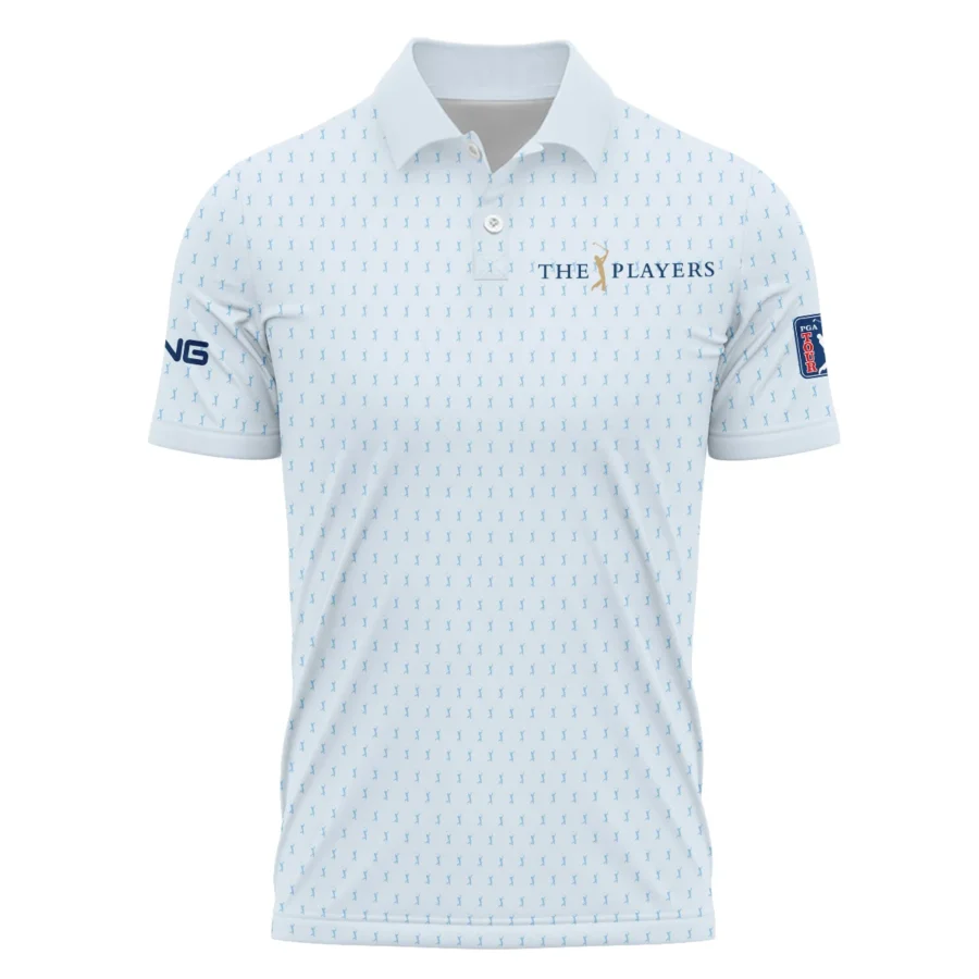 Special Release The Players Championship Ping Golf Polo Shirt All Over Prints HOTPS111224A01PIPL