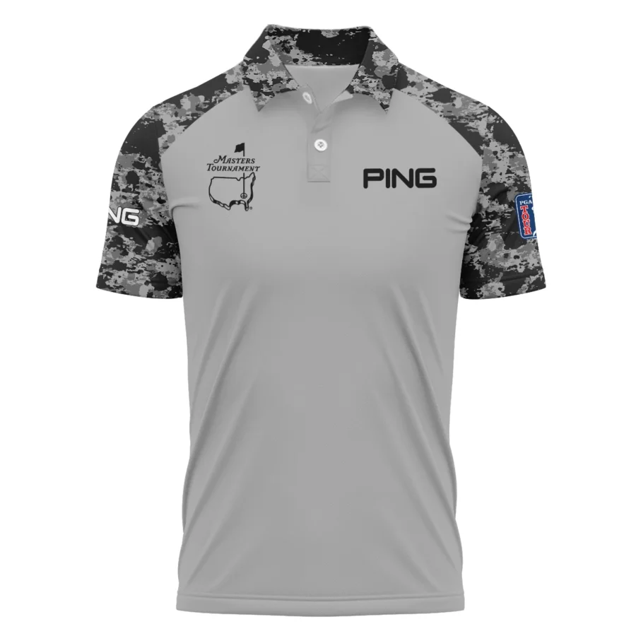 Special Release Ping Masters Tournament Golf Polo Shirt All Over Prints HOMT04112404PIPL