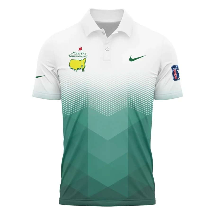 Nike Masters Tournament Exclusive Logo Polo Shirt All Over Prints Gift For Fans HOMT270225A01NKPL