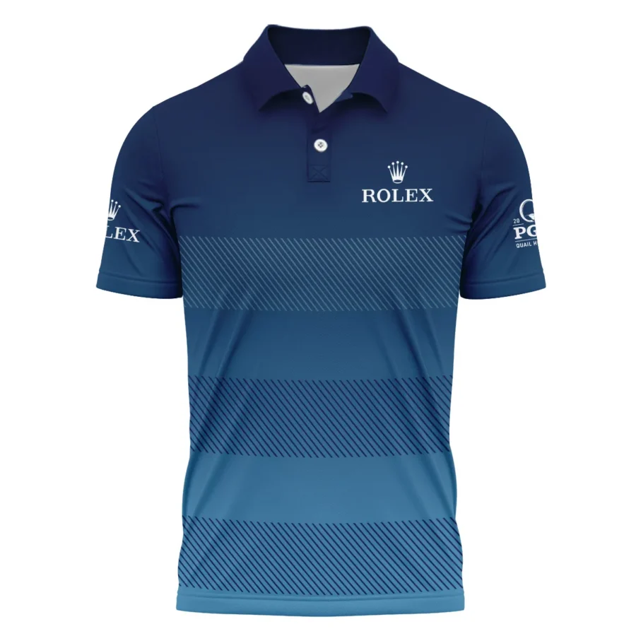 Special Release Rolex 2025 PGA Championship Golf Polo Shirt All Over Prints HOPGC201124A01ROXPL