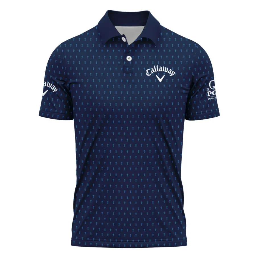 Special Release Callaway 2025 PGA Championship Golf Polo Shirt All Over Prints HOPGC201124A02CLWPL