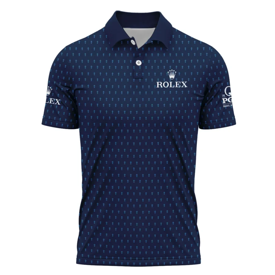 Special Release Rolex 2025 PGA Championship Golf Polo Shirt All Over Prints HOPGC201124A02ROXPL