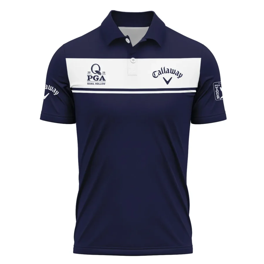 Special Release Callaway 2025 PGA Championship Golf Polo Shirt All Over Prints HOPGC201124A03CLWPL
